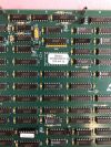 GE 47036570811 VIDEO CARD  Nuclear Gamma Camera