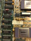 GE 47036500818 AN.CARD Nuclear Gamma Camera