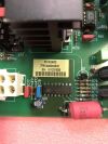 GE PCA000048 PS BOARD  Nuclear Gamma Camera