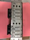 GE 101272C/4 6 AXSIS DRIVER  Nuclear Gamma Camera