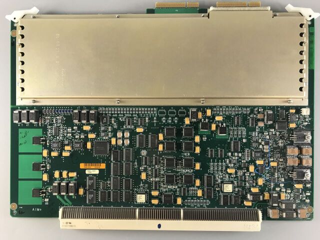 PHILIPS 7500-1431 PCB ASSY AIM+ Ultrasound Accessories