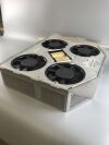 ACUSON 10034763 FAN TRY ASSY Ultrasound Accessories