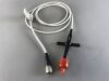 SIEMENS 07472744 2.0 CW DOPP PENCIL Ultrasound Accessories