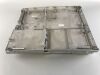 GE 5393630 BOTTOM BEZEL VIVID I,Q Ultrasound Accessories