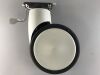 GE 2293008-3 REAR CASTERS (WHEELS) Ultrasound Accessories