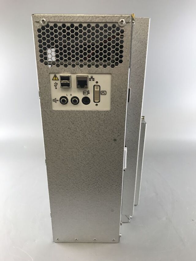 GE 5380000-1 BEP 6.1 Ultrasound Accessories