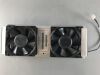 PHILIPS 453561154673 DUAL FAN ASSEMBLY  Ultrasound Accessories
