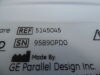 PHILIPS 3500-3434 15" MON Ultrasound Accessories