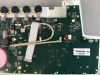 GE 5207000-72 LOWER OP PANEL ASSEMBLY Ultrasound Accessories