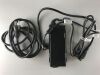 GE 5720078-S ACDC ADAPTER WITH CLAMP FILTER Ultrasound Accessories