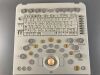PHILIPS 453561651341 CONTROL PANEL Ultrasound Accessories