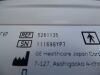 PHILIPS 453561646545 ACQUISITION MODULE Ultrasound Accessories