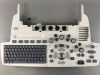 GE 5207000-42 OPERATOR PANEL ASSEMBLY, LOWER W/O TRACK Ultrasound Accessories