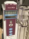 ALARIS PCA 8120 Series Pump IV Infusion