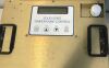 GE T252P-6  2210405 CHILLER Rad/Fluoro Room