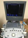 SIEMENS Acuson X300 Premium Edition Ultrasound