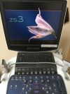 ZONARE ZS3 Ultrasound - Shared Service