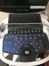 ZONARE ZS3 Ultrasound - Shared Service