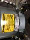 WELLS JOHNSON Aspirator II Liposuction Unit