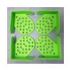 VELMED 7100 Stopper Foot   Corner Shield, Set