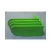 VELMED 7100 Stopper Foot   Corner Shield, Set