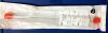 PMT CORPORATION DEPTHALON Depth electrode 2102-04-036