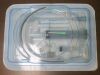 HALYARD 0270-18-1.7-30 MIC-KEY Gastric Jejunal Feeding Tube Kit