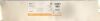 ATRICURE Isolator 20mm Linear electrode (X) MLP1