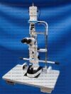 BINO SCIENTIFIC BSSL-2 Slitlamp