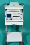 COROMETRICS 120 Cardiotocograph Neonatal Monitor