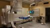 SIEMENS Polystar TOP with Polydoros SX 65/80 ANGIOGRAPHIE Rad/Fluoro Room