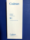 CODMAN HOLTER VENTRICULAR CATHETER, 15CM (X) 82-1650