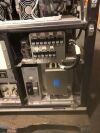 HITACHI MRP7000 MRI Hitachi Complete Cabinet MRI Tools