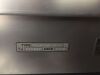 HITACHI MRP7000 MRI Hitachi Complete Cabinet MRI Tools