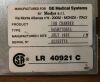 PHILIPS 845027G055 ION CHAMBER Rad/Fluoro Room