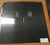 COMET CH-3097  821068.01 ION CHAMBER Rad/Fluoro Room