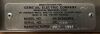 GE 46-262555P3  46262555P3 CASSETTE TRAY Rad/Fluoro Room
