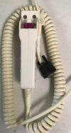 PHILIPS 45561584 HAND SWITCH Rad/Fluoro Room