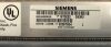 SIEMENS 1673222 G5383  1673636 G5405  1673602 G5405 SIEMENS TV CENTRAL VIDEOMED S UNIT Rad/Fluoro Room