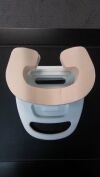 INVIVO 104033 HEAD SUPPORT ASSEMBLEY MRI Scanner