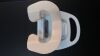 INVIVO 104033 HEAD SUPPORT ASSEMBLEY MRI Scanner