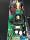 GE HCS-554  SCB050B BOARD  Rad/Fluoro Room