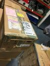 SIEMENS 7721603 NewTable Mono Footswitch  Cath Lab