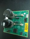 GE 46-264102  264103B COLL SERVO RECT/FILTER Rad/Fluoro Room