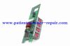 PHILIPS M2703-26420 Fetal Monitor Connector Board Fetal Monitor
