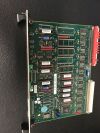 GE 2123455  36004510 I/O BOARD  Rad/Fluoro Room