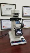 TOPCON LM-P5 Lensometer