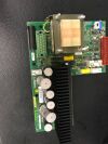SIEMENS 2798127X2121  S01R81334 D47 BOARD Rad/Fluoro Room