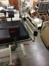 MIDMARK 530 Stretcher
