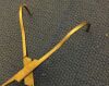 CODMAN 30-9002 Castaneda partial occlusion clamp